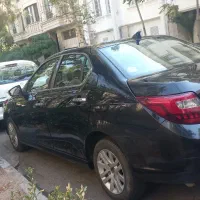 دنا پلاس ۵ دنده  مدل ۱۴۰۰|خودرو سواری و وانت|تهران, جنت‌آباد مرکزی|دیوار