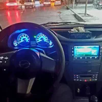 کاپرا 2 موتور ۲۴۰۰ ژاپنی دو دف وارداتی|خودرو سواری و وانت|مشهد, وحید|دیوار