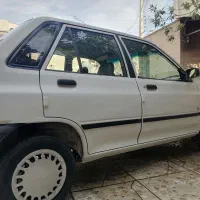 پراید87|خودرو سواری و وانت|شهرکرد, |دیوار