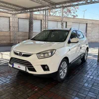 جک اس فایو مدل 99 موتور ۲۰۰۰ بدون رنگ