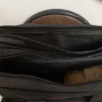 کیف لبتاب مشکی|کیف، کفش، کمربند|تهران, امیریه|دیوار