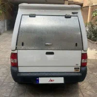 پراید وانت ۱۴۰۲|خودرو سواری و وانت|تربتحیدریه, طالقانی|دیوار