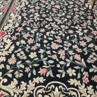 فرش نه متری