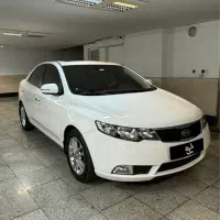 سراتو ۹۶ اپشنال مشابه صفر