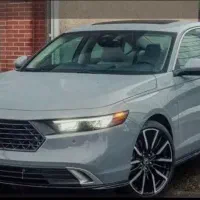 فورش حواله هوندا اکورد