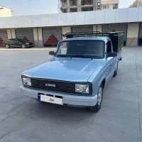 وانت مزدا کارا مدل 99