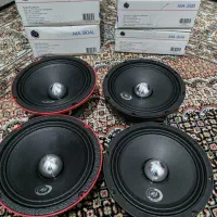 میدرنج 8 اینچ سنگین مجیک ائودیو