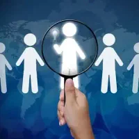 استخدام همکار فروشنده