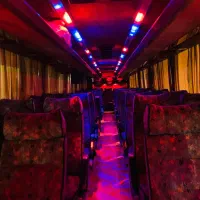 اتوبوس Tx|خودرو سنگین|تهران, خاوران|دیوار