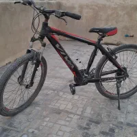 دوچرخه ویوا