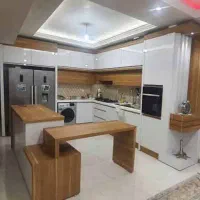 ساخت کمد دیواری و کابینت|خدمات پیشه و مهارت|باشت, |دیوار