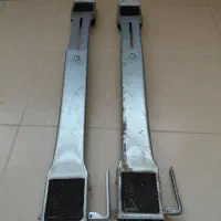 پایه زیر یخچالی