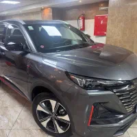 چانگان cs55 plus وارداتی