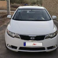 سراتو دنده‌ای آپشنال مدل ۹۷