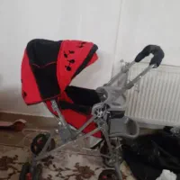 کالاسکه کریر روروئک