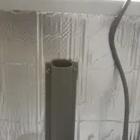 یخچال ۵فوت|یخچال و فریزر|یزد, |دیوار