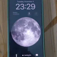 آیفون ۱۳.  نرمال|موبایل|اراک, |دیوار