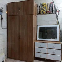 میزارایش و دراور|جاکفشی، کمد، دراور|الوند, |دیوار