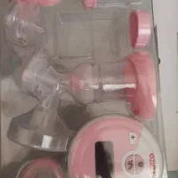 شیر دوش برقی و دستی برند وکتو|اسباب و اثاث بچه|نیشابور, شهرک فرهنگیان|دیوار