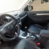 کی ام سی T8|خودرو سواری و وانت|اراک, |دیوار