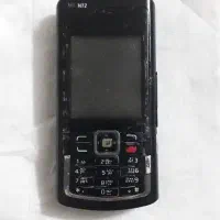 گوشی نوکیاN72