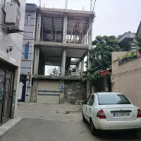 ۱۰۰متر زمین سه واحد ۸۰متری تا سقف سوم درلاهیجان