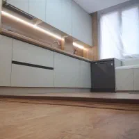 تعمیرات واجرای کابینت قرنیز سقف کاذب