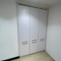 ۴ عدد کمد دیواری هایگلاس یراق آلات خارجی