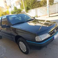 پژو405مدل 83 استثنایی|خودرو سواری و وانت|ارومیه, |دیوار