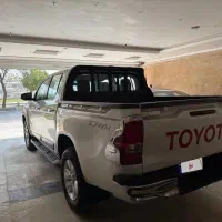 تویوتا هایلوکس ۲۰۱۶|خودرو سواری و وانت|اهواز, سلطانمنش|دیوار