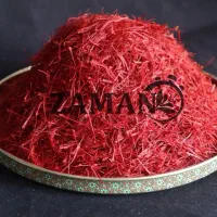 زعفران فوق سوپر نگین