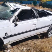 پژو پارس چپی مدل 93|خودرو سواری و وانت|مریوان, |دیوار