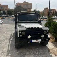 پاژن V6 مدل ۹۰
