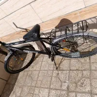 دوچرخه 26|دوچرخه، اسکیت، اسکوتر|تربتحیدریه, مسجد جامع|دیوار