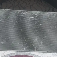 رادیاتور فابریک خودرو سمند و پژو و پارس