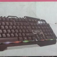 کیبورد TK 8021L تسکو خفن‌ترین کیبورد اقتصادی نو