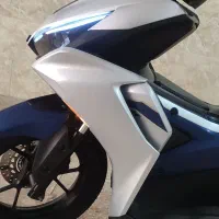 طرح آیروکس کبیر هوا خنک|موتورسیکلت|تهران, دکتر هوشیار|دیوار