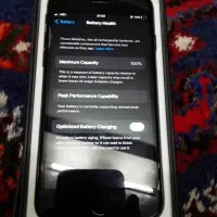 گوشی ایفون 7|موبایل|زنجان, |دیوار