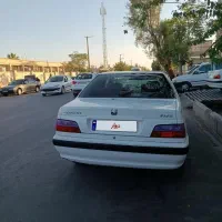 پارسTU5مدل 1400گازسیمی|خودرو سواری و وانت|سیرجان, |دیوار