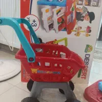 اسباب بازی سوپرمارکت|اسباب‌بازی بچه|رشت, رشتیان|دیوار