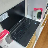 لپتاپcore i5نسل7رم8ddr4  کاملانوباکارتن‌باضمانت|رایانه همراه|کرج, گلشهر|دیوار