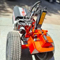 قیچی هیدرولیک گیربکسی میلگردبرش تسمه قطع کن گیوتین|ماشین‌آلات صنعتی|اصفهان, شهرک صنعتی امیرکبیر (شاپور جدید)|دیوار