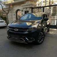 تیگو ۷ تک برگ سند