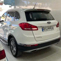 تیگو۵|خودرو سواری و وانت|بهبهان, |دیوار