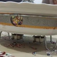 ظرف پذیرایی