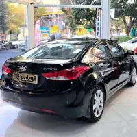 هیوندای النترا 1800cc، مدل ۲۰۱۴ فول|خودرو سواری و وانت|تهران, شادمان|دیوار