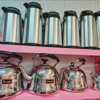 انواع سرخکن و لوازم خانگی|اجاق گاز و لوازم برقی پخت‌وپز|شاهرود, |دیوار