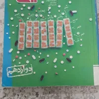 کتاب کنکور|کتاب و مجله آموزشی|شیروان (خراسان), |دیوار