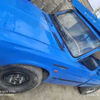 حمل بار با نیسان