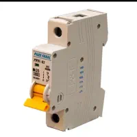 ۲عددفیوز مینیاتوری ۲۵ آمپر